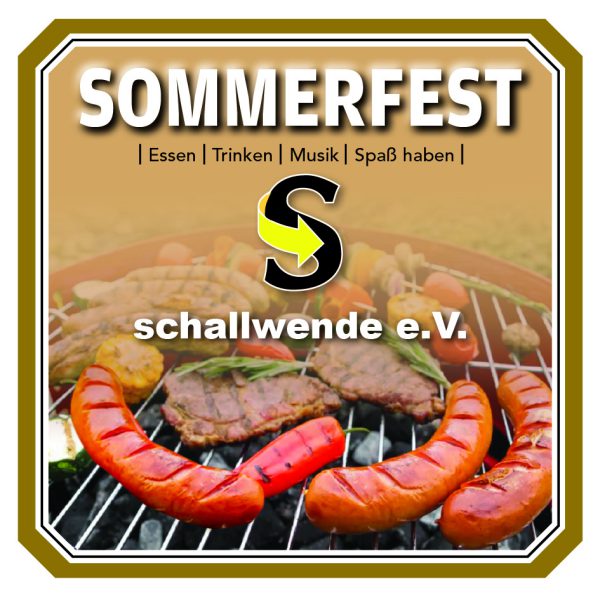 Ticket Grillfest 2025 (Postversand)